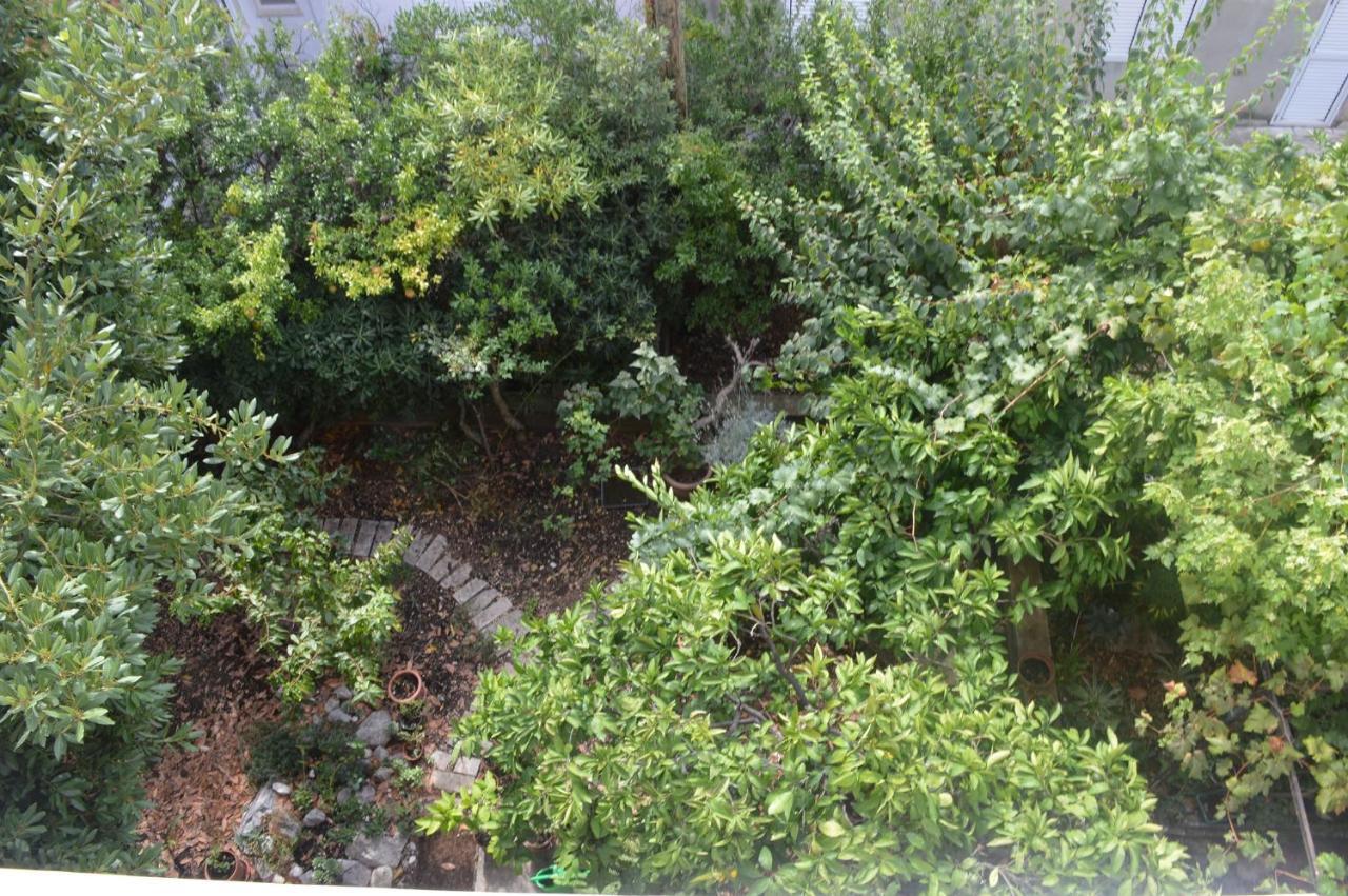 Apartments With A Parking Space Makarska - 11361 Екстер'єр фото