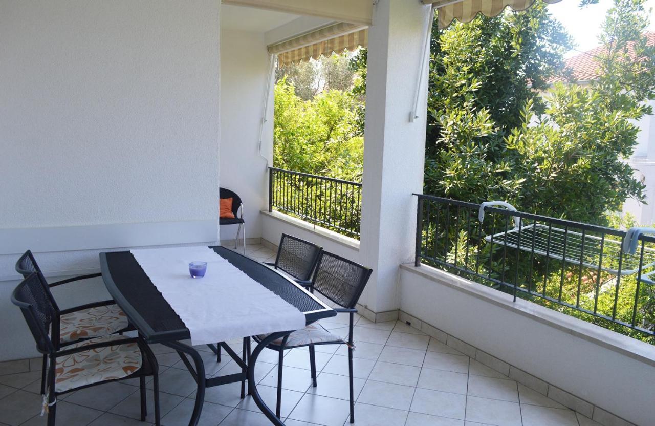 Apartments With A Parking Space Makarska - 11361 Екстер'єр фото