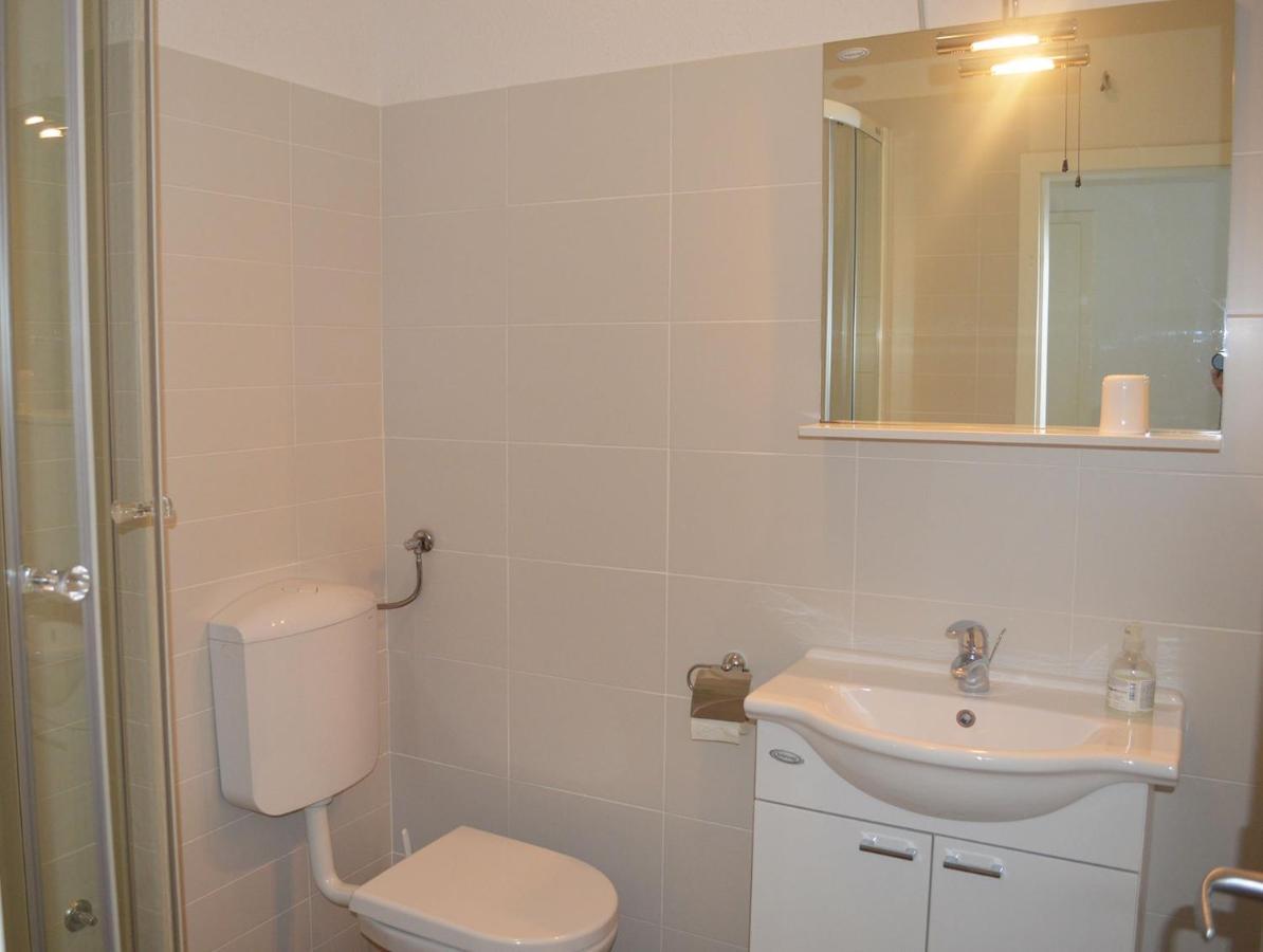 Apartments With A Parking Space Makarska - 11361 Екстер'єр фото
